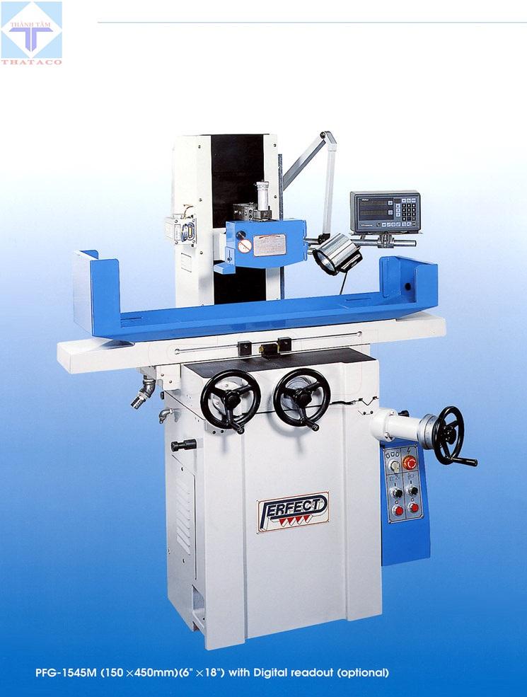 Máy mài phẳng PFG-1545M