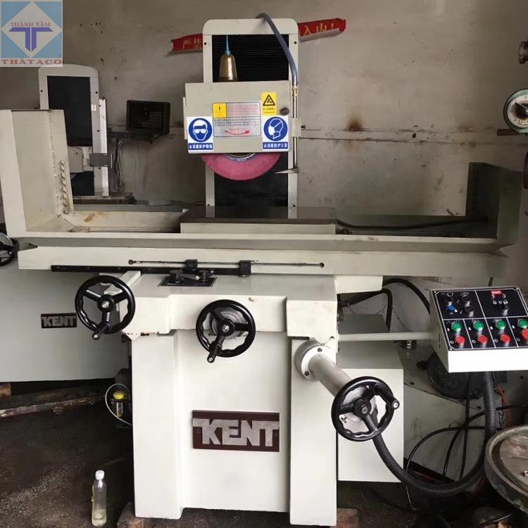 dịch vụ Sửa Chữa Máy Mài Phẳng Kent