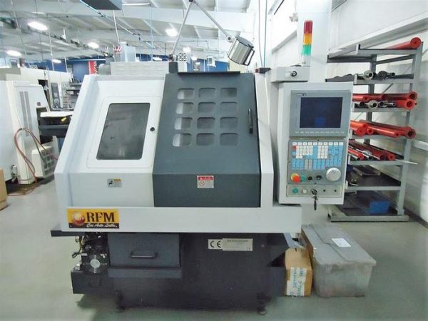 Sửa-Chữa-Máy-Tiện-CNC-Ray-Feng