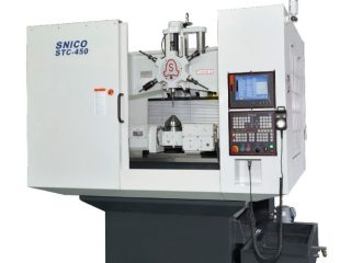 Máy Khoan STC - 450