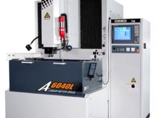 Máy Xung Tia Lửa Điện CNC Chmer A6040L