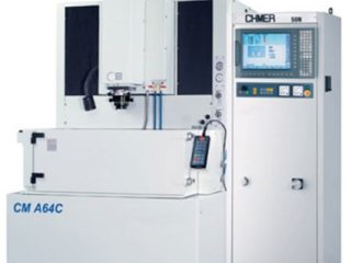 Máy Xung Tia Lửa Điện CNC Chmer CM A64C