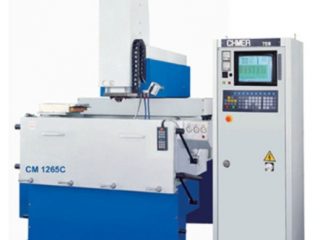 Máy Xung Tia Lửa Điện CNC Chmer CM1265C