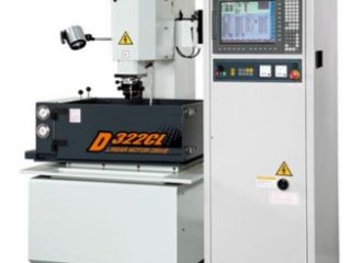 Máy Xung Tia Lửa Điện CNC Chmer D322CL