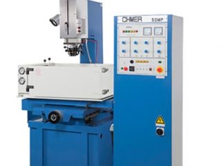 Máy Xung Tia Lửa Điện CNC Chmer CM240R