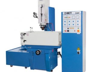 Máy Xung Tia Lửa Điện CNC Chmer CM380