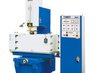 Máy Xung Tia Lửa Điện CNC Chmer CM545