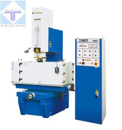 Máy Xung Tia Lửa Điện CNC Chmer CM545