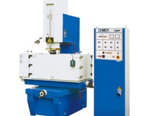 Máy Xung Tia Lửa Điện CNC Chmer CM655