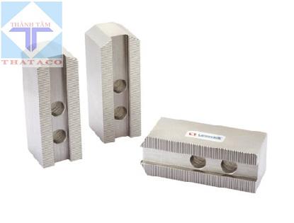 Chấu Mềm Dành Cho Mâm Cặp Thủy Lực thataco Chấu Mềm Dành Cho Mâm Cặp Thủy Lực thataco