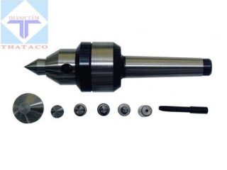 Đầu Chống Tâm Mũi Tâm Thay Đổi VLC thataco