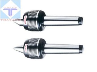 Đầu Chống Tâm Quay NC Tải Trọng Nặng VCF-MT3A thataco