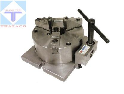 Mâm Cặp 3 Chấu Loại Đứng VMJ thataco