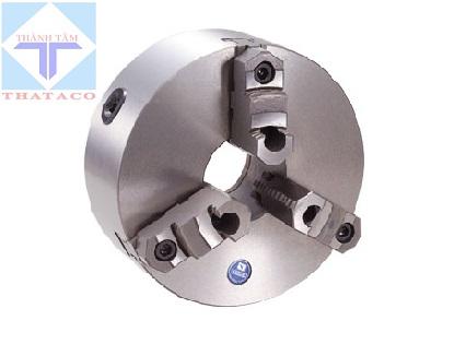 Mâm Cặp 3 Chấu Tự Định Tâm Cao VSK thataco Mâm Cặp 3 Chấu Tự Định Tâm Cao VSK thataco