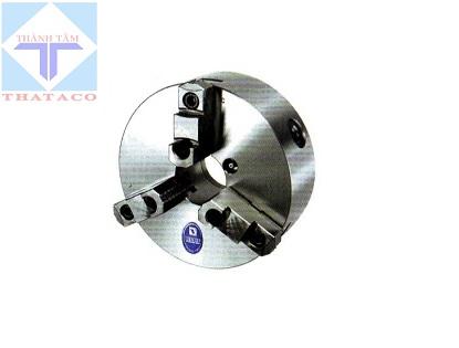 Mâm Cặp 3 Chấu Tự Định Tâm Lực Kẹp Lớn VSK thataco Mâm Cặp 3 Chấu Tự Định Tâm Lực Kẹp Lớn VSK thataco