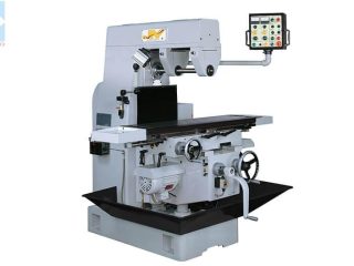 Máy Phay Đứng JY-2h MILLSTAR thataco