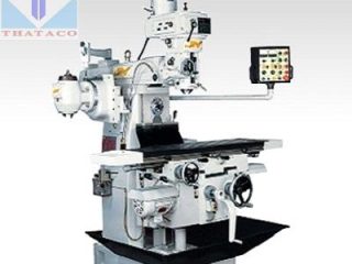 Máy Phay Vạn Năng JY-2VH thataco