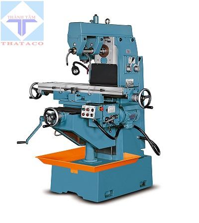 Máy-Phay-Vạn-Năng-UH-1 Máy-Phay-Vạn-Năng-UH-1