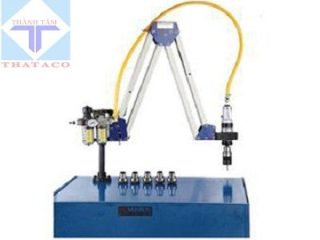 Máy Tarô Khí Nén VAT1608 series