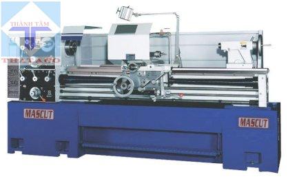 Máy Tiện Vạn Năng MASCUT MA-2140 thataco Máy Tiện Vạn Năng MASCUT MA-2140 thataco