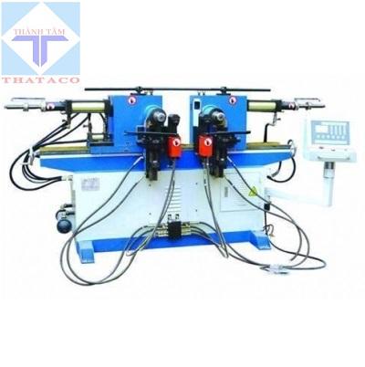 Máy Uốn Ống Đôi Thủy Lực THATACO Máy Uốn Ống Đôi Thủy Lực THATACO