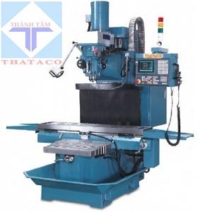 Máy-phay-CNC-PAOFONG-PF-8SCNC-thataco Máy-phay-CNC-PAOFONG-PF-8SCNC-thataco