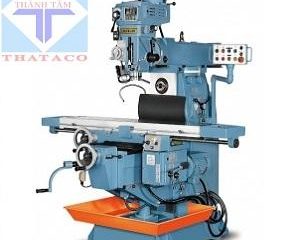 Máy phay đứng ngang JL-VH15A-B-C-JL-VH320A-B-C-thataco