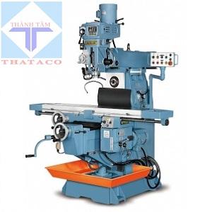 Máy phay đứng ngang JL-VH15A-B-C-JL-VH320A-B-C-thataco Máy phay đứng ngang JL-VH15A-B-C-JL-VH320A-B-C-thataco
