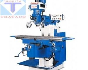 Máy phay đứng ngang PINNACLE-PK-Series-thataco