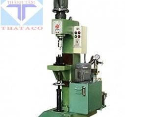 Máy tán đinh thủy lực TC-152-TC-155-thataco