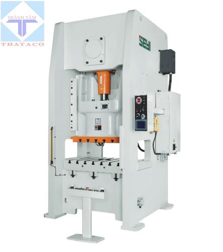 Máy Dập 1 Trục Khung Chữ C SNS1 Series Máy-Dập-1-Trục-Khung-Chữ-C-SNS1-Series