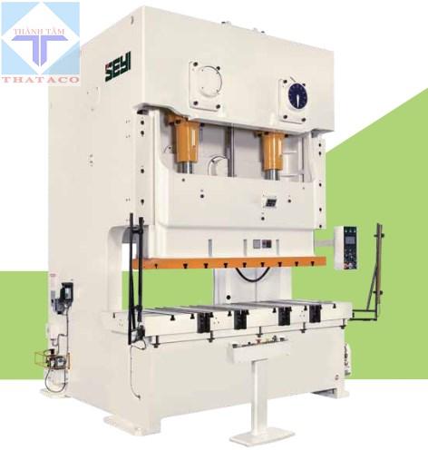 Máy Dập 2 Trục Khung Chữ C SN2 Series Máy-Dập-2-Trục-Khung-Chữ-C-SN2-Series