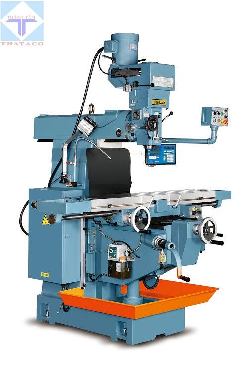 Máy Phay Đứng JL-V280A B thataco Máy-Phay-Đứng-JL-V280A-B-thataco