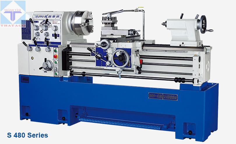 Máy-Tiện-Cao-Tốc-Chính-Xác-S430-480-530-thataco Máy-Tiện-Cao-Tốc-Chính-Xác-S430-480-530-thataco