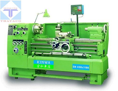 Máy Tiện Vạn Năng CH 400-430-530-560-660-760 thataco Máy-Tiện-Vạn-Năng-CH-400-430-530-560-660-760-thataco