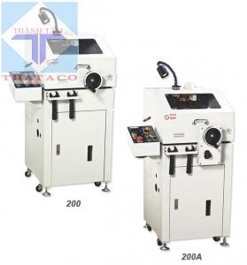 Máy cắt mẫu thí nghiệm CK-200 -CK-200A Máy-cắt-mẫu-thí-nghiệm-CK-200-CK-200A
