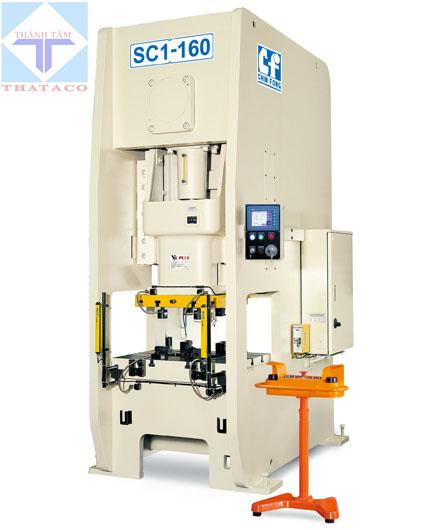 Máy dập khuôn chung SC1 Series Máy-dập-khuôn-chung-SC1-Series thataco