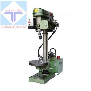 Máy khoan bàn thủy lực tự động HD-POM750 thataco Máy-khoan-bàn-thủy-lực-tự-động-HD-POM750-thataco