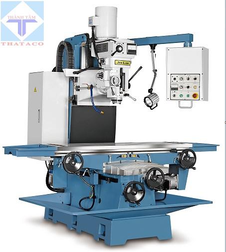 Máy-phay-giường-JY-VT550-JY-VT630-thataco. Máy-phay-giường-JY-VT550-JY-VT630-thataco.