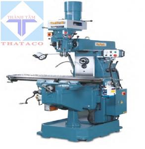 Máy phay vạn năng PAOFONG PF Series thataco Máy-phay-vạn-năng-PAOFONG-PF-Series-thataco