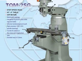 Máy-phay-đứng-vạn-năng-Topone-TOM-2SG-TOM-2VSG-TOM-3HG-TOM-3VHG-thataco