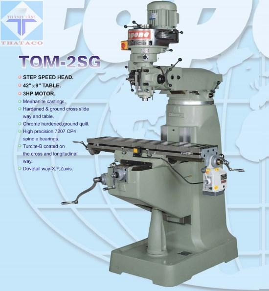Máy-phay-đứng-vạn-năng-Topone-TOM-2SG-TOM-2VSG-TOM-3HG-TOM-3VHG-thataco Máy-phay-đứng-vạn-năng-Topone-TOM-2SG-TOM-2VSG-TOM-3HG-TOM-3VHG-thataco