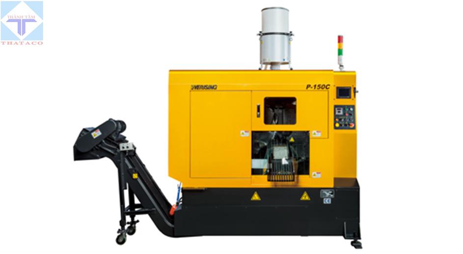 máy cưa cnc P-150C máy-cưa-cnc-P-150C