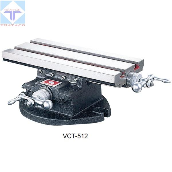 Bàn Máy Phay Chữ Thập VCT-512 thataco
