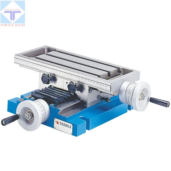 Bàn Máy Phay Chữ Thập VCT thataco