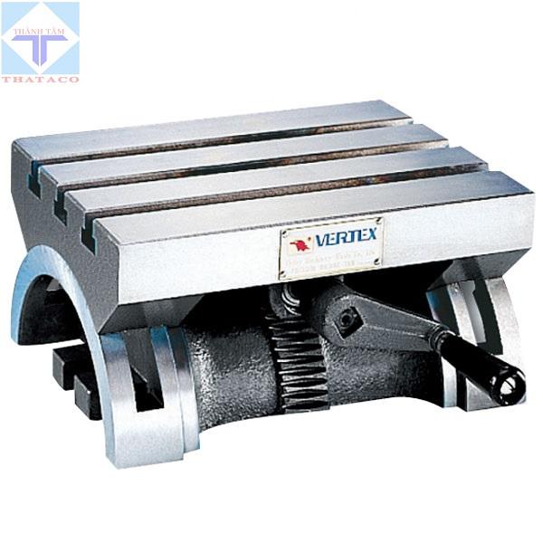 Bàn Máy Phay Điều Chỉnh Nghiêng VP thataco Bàn Máy Phay Điều Chỉnh Nghiêng VP thataco