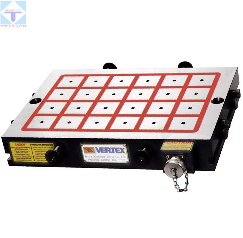 Bàn Từ Điện Máy Phay VPE thataco