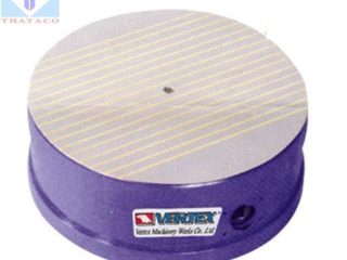 Bàn Từ Máy Mài Hình Tròn VGD VGDW thataco