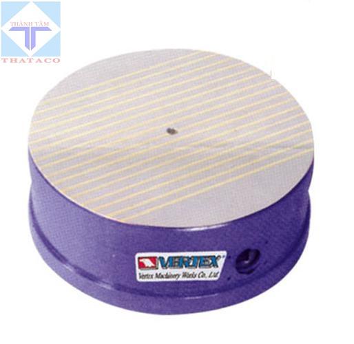 Bàn Từ Máy Mài Hình Tròn VGD VGDW thataco Bàn Từ Máy Mài Hình Tròn VGD VGDW thataco