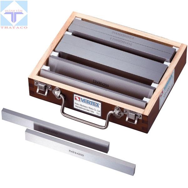 Bộ Căn Đệm 8 chi tiết VP-033 thataco